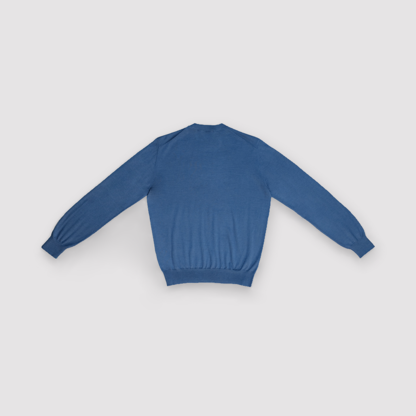 Fioroni Girocollo Classico Crewneck Sweater
