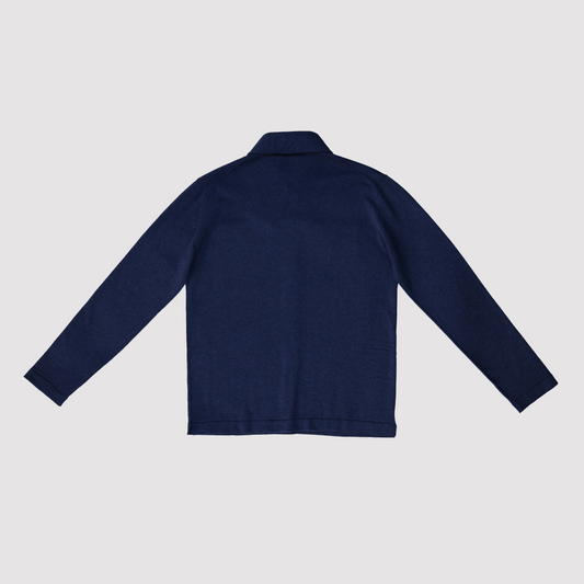 Piacenza Cashmere Overshirt