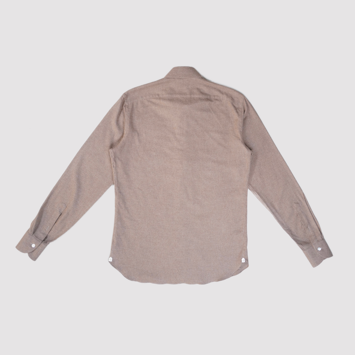 Borriello Nigel Flannel LS Button Down