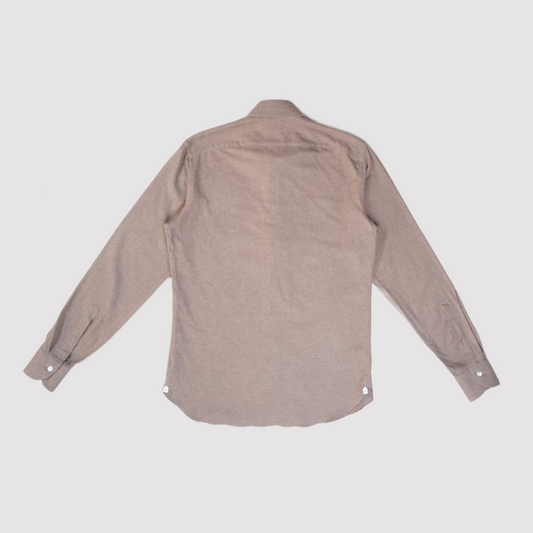 Borriello Nigel Flannel LS Button Down
