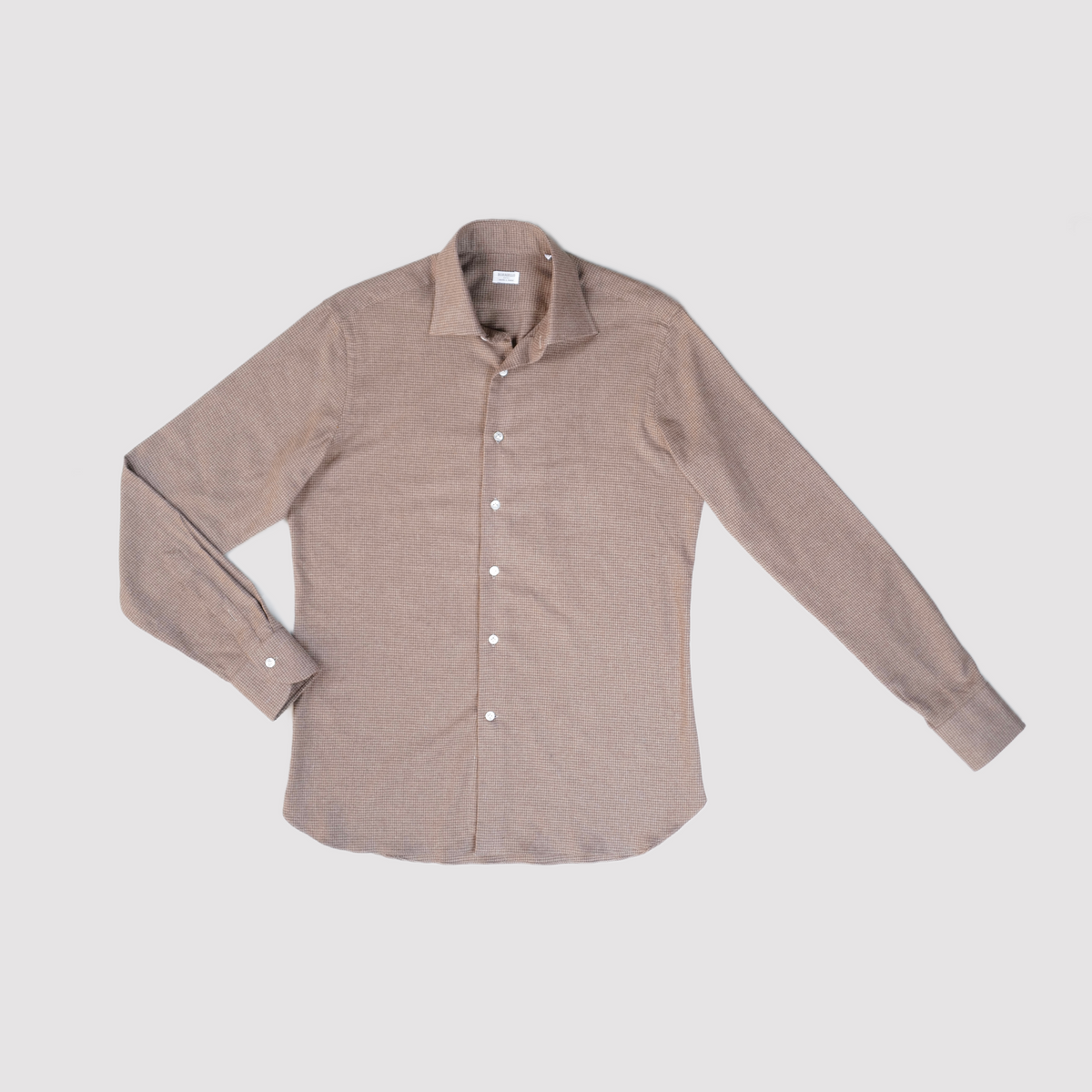 Borriello Nigel Flannel LS Button Down