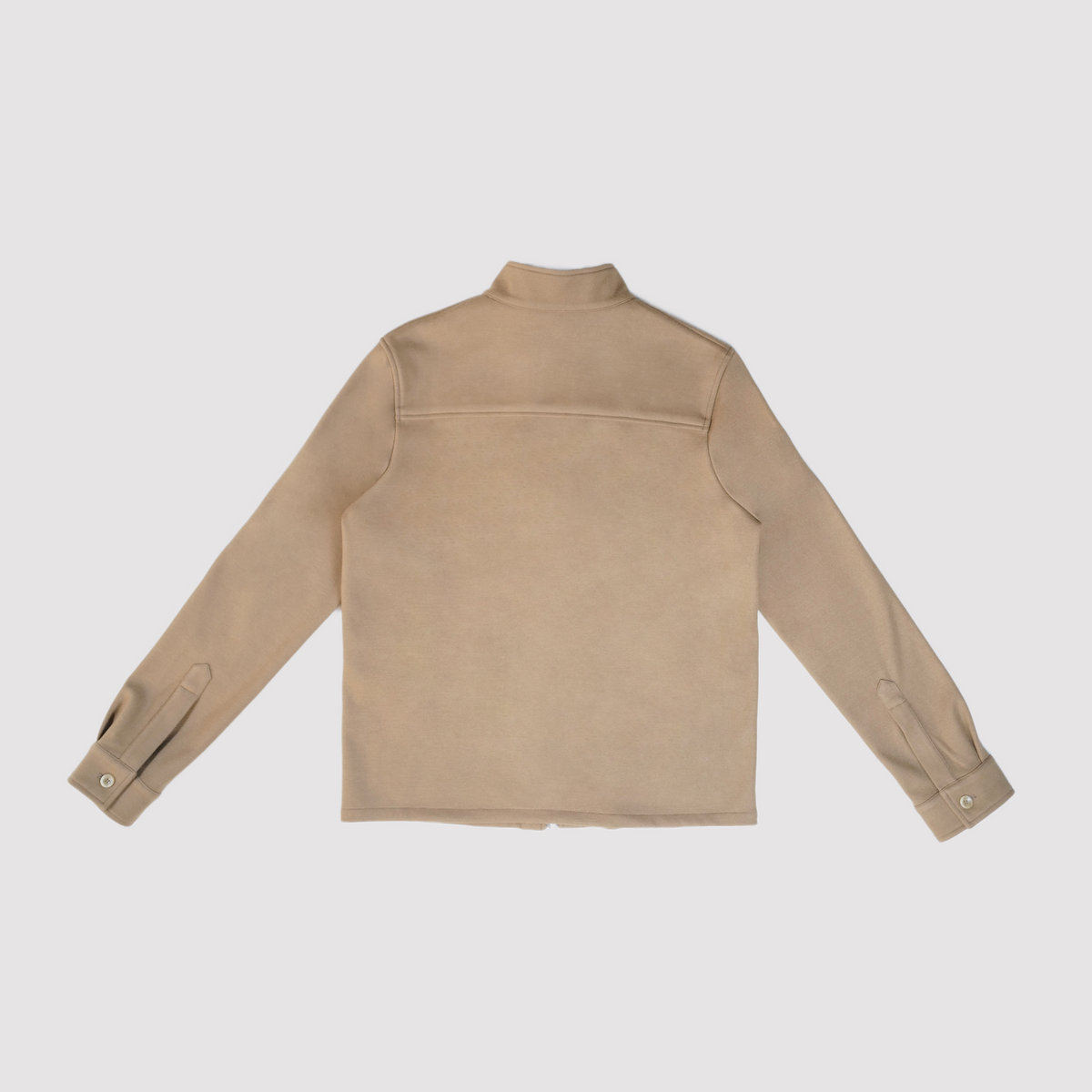 Marco Pescarolo Key Zip Jacket