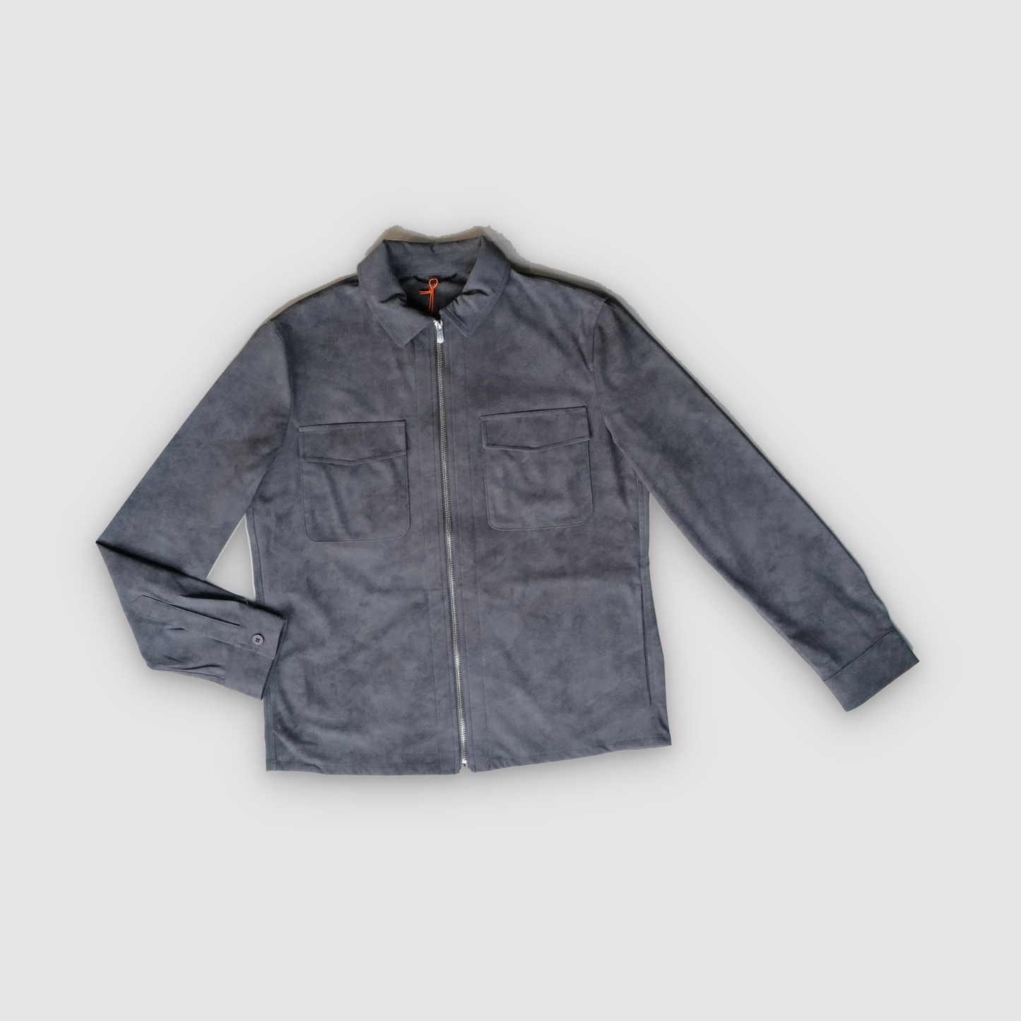 Marco Pescarolo Urus Techno Jacket