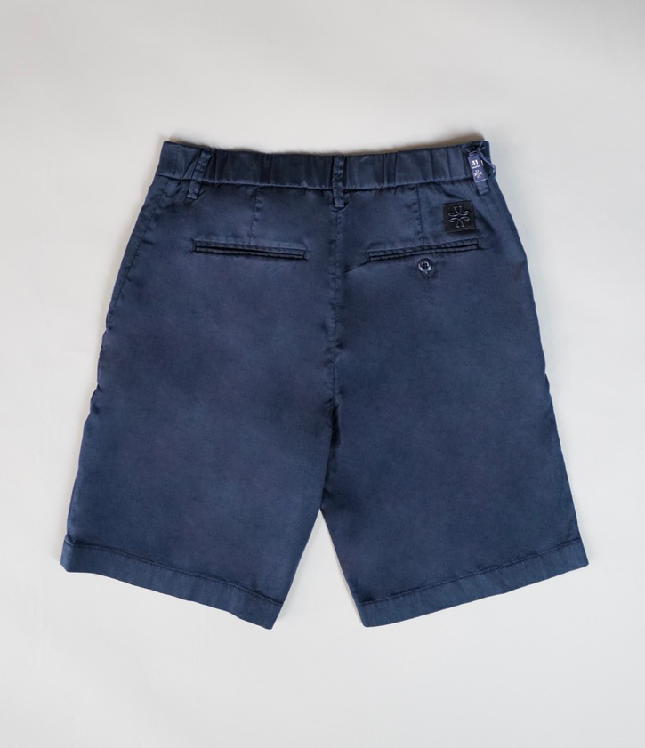 Jacob Cohen George Bermudas