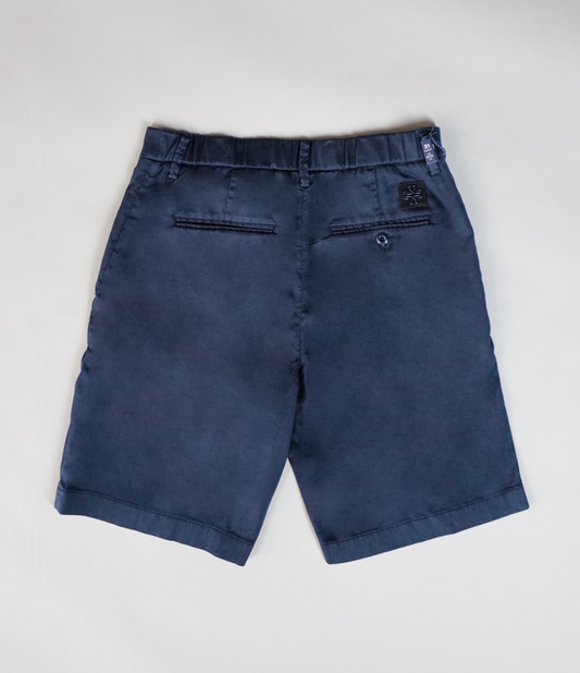 Jacob Cohen George Bermudas
