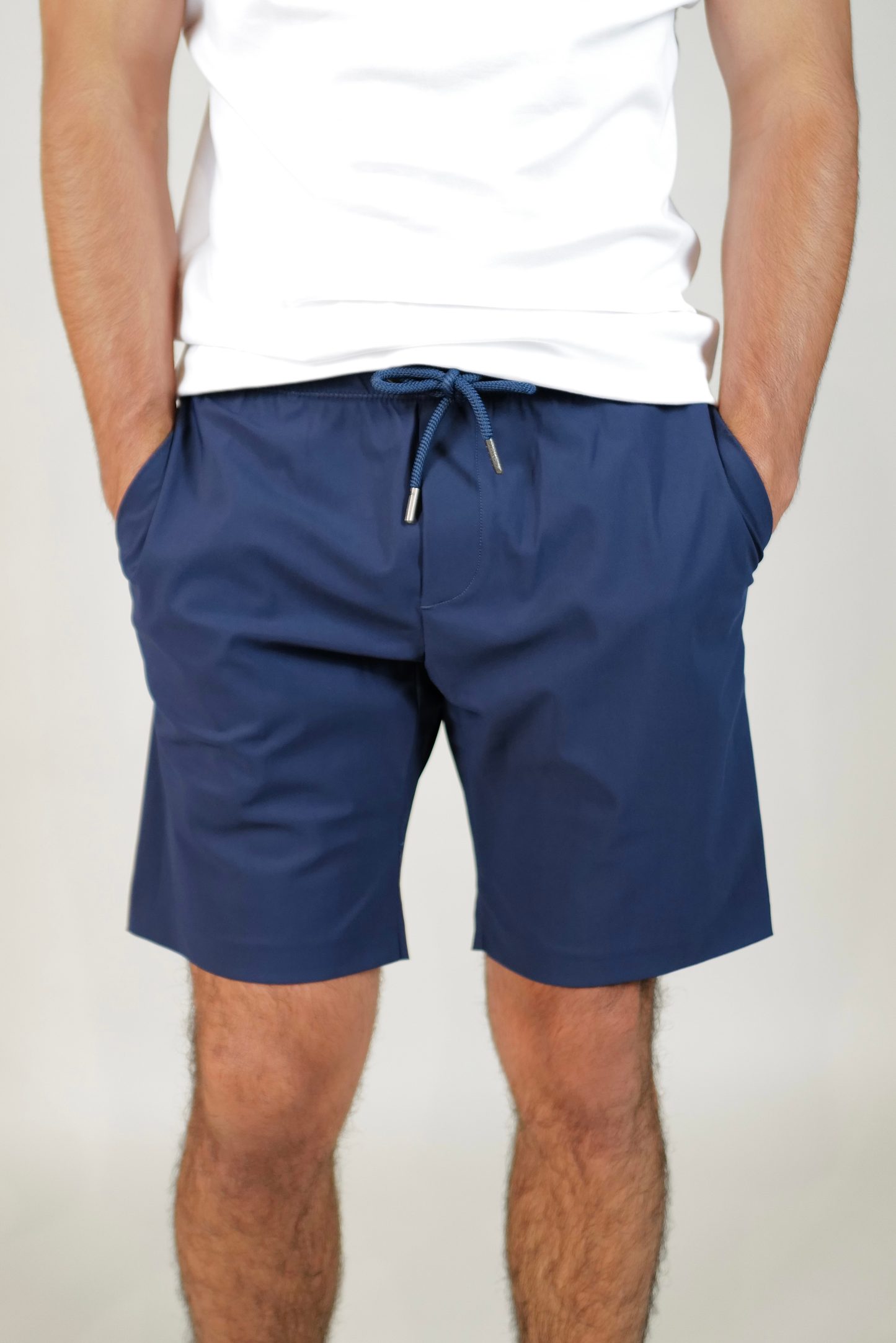 Deke Solar Short