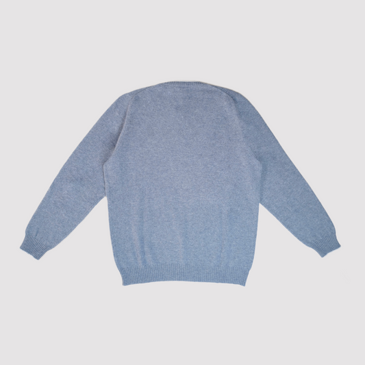 Fedeli Argentina Crewneck Sweater