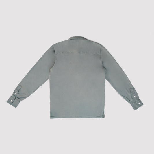 Fedeli Jason Organic Cotton Jersey L/S