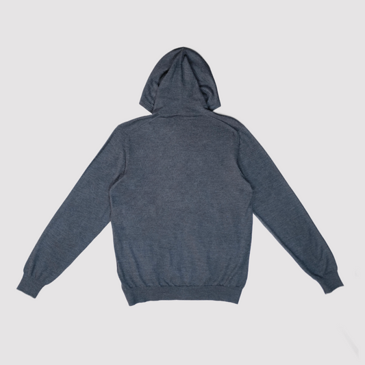 Fedeli Jacob Zip Hoodie