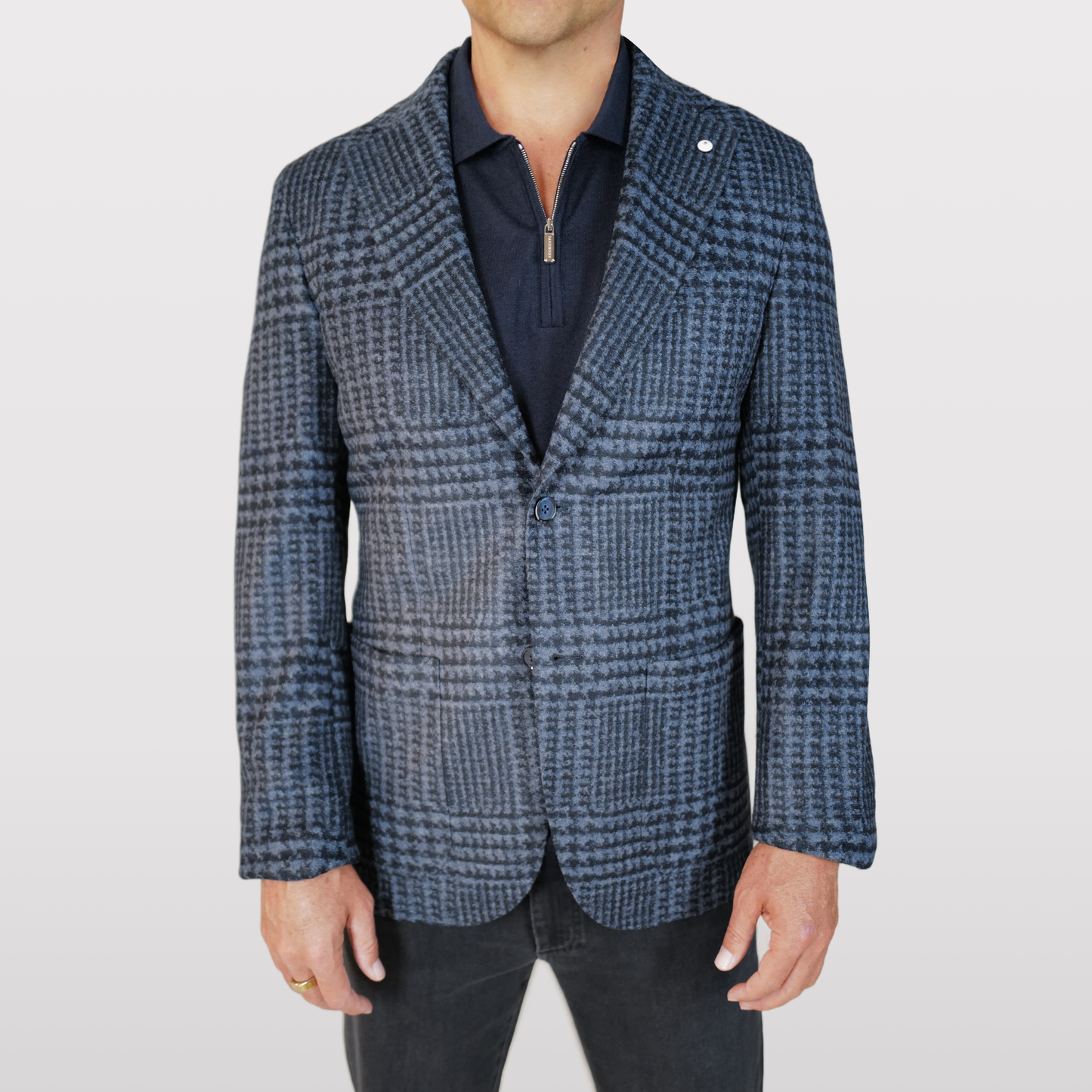 L.B.M. 1911 Jack Sport Coat