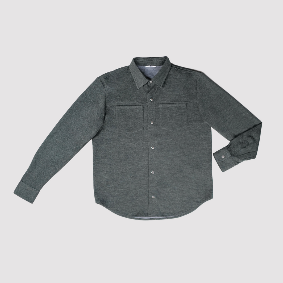 Marco Pescarolo Zeus Overshirt