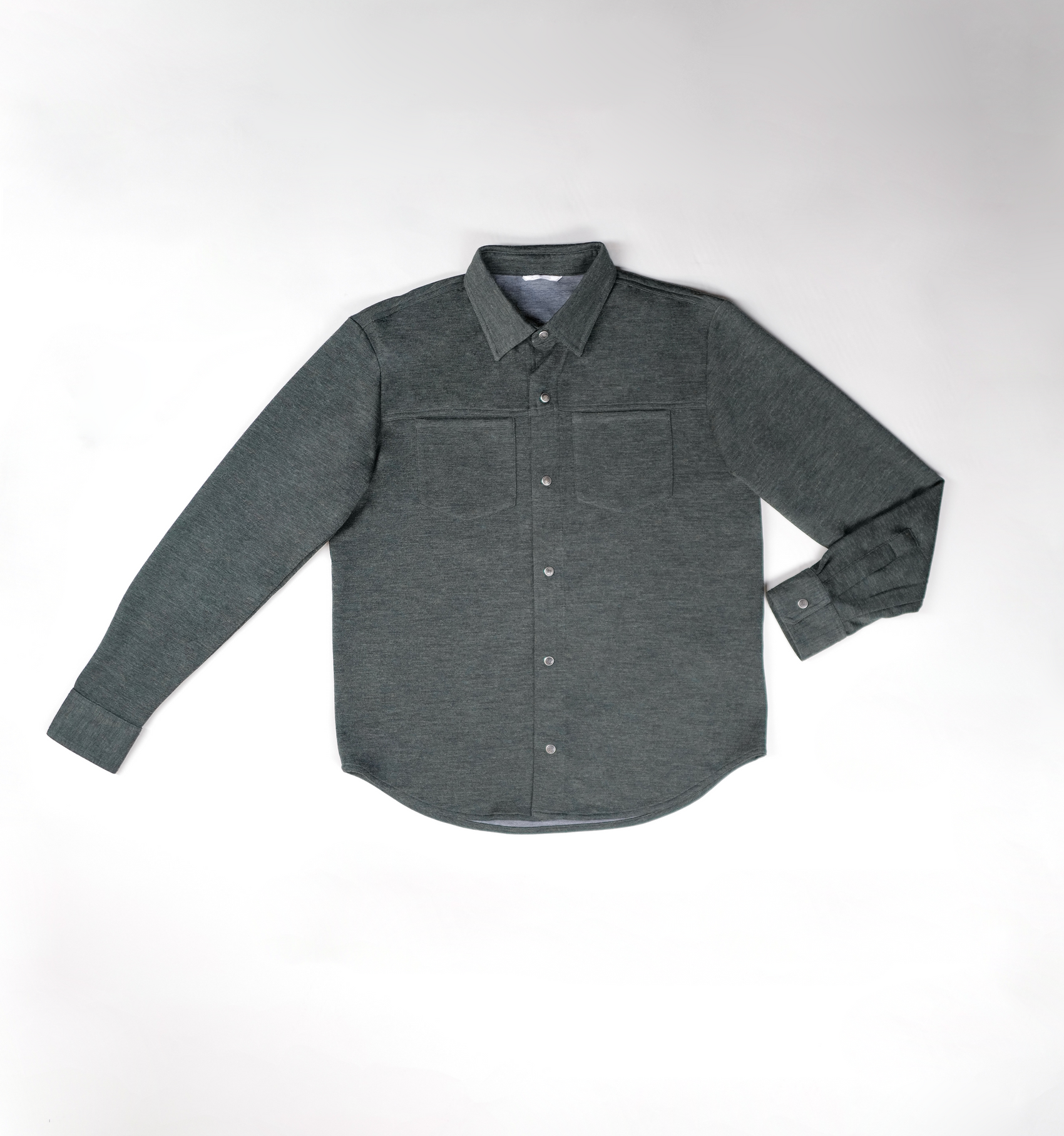 Marco Pescarolo Zeus Overshirt
