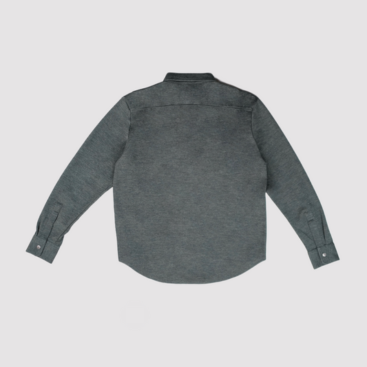 Marco Pescarolo Zeus Overshirt