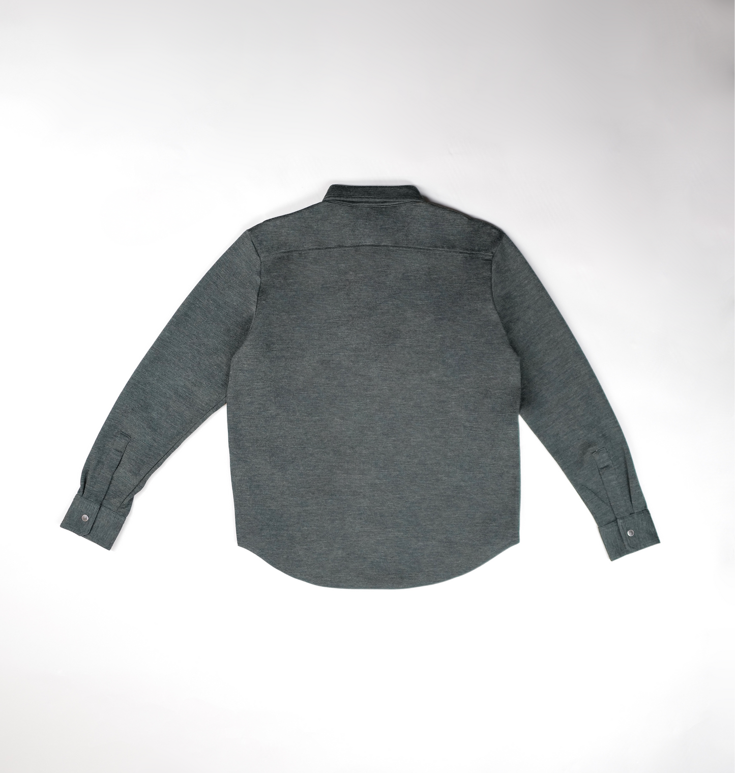 Marco Pescarolo Zeus Overshirt