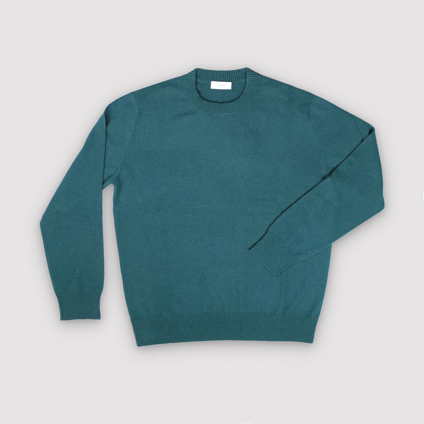 Piacenza Crewneck Cashmere Sweater