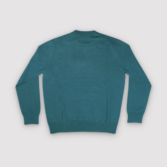 Piacenza Crewneck Cashmere Sweater