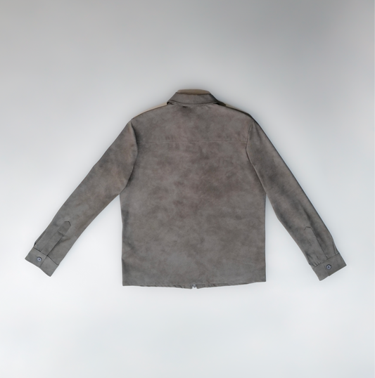 Marco Pescarolo Urus Techno Jacket