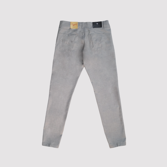 Marco Pescarolo NeranoM Cashmere 5-Pocket