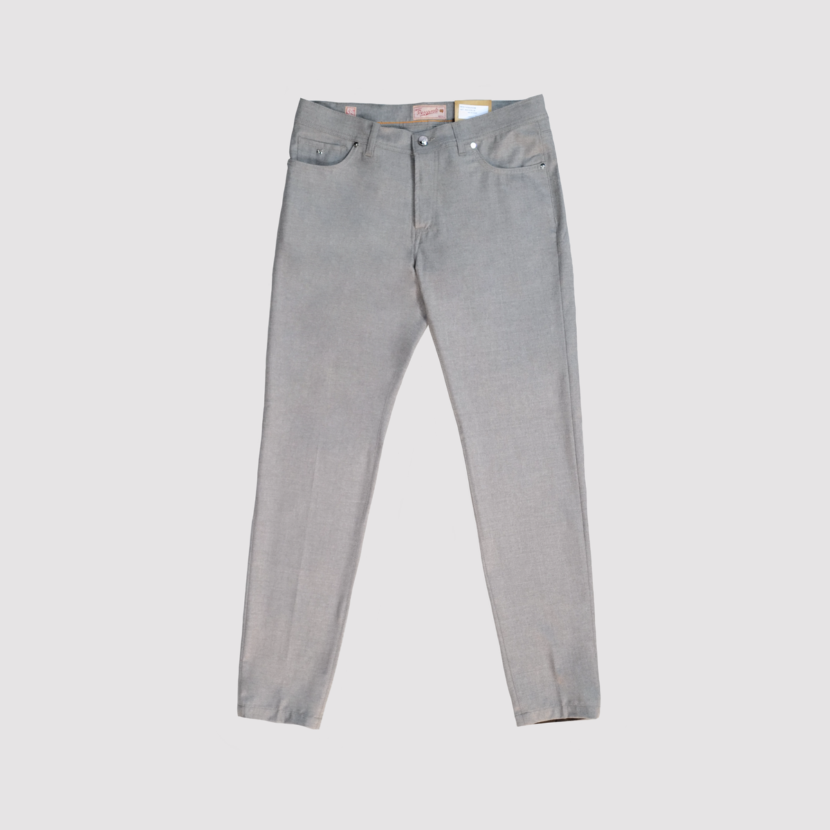 Marco Pescarolo NeranoM Cashmere 5-Pocket