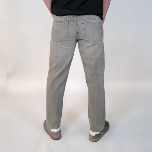 Barmas Denver 5-Pocket Jean