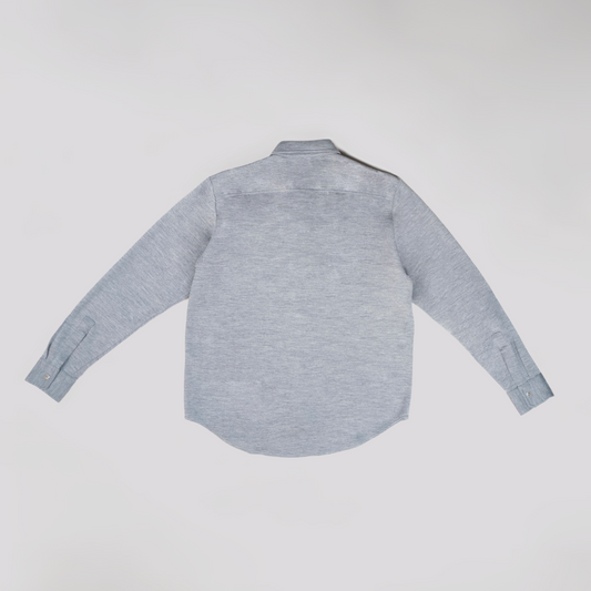Marco Pescarolo Zeus Overshirt