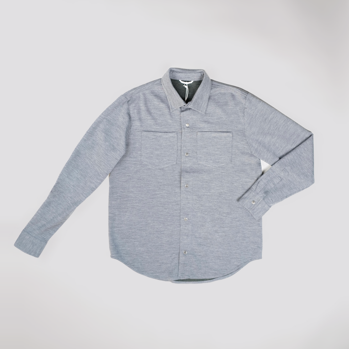 Marco Pescarolo Zeus Overshirt