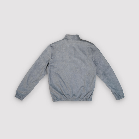 Marco Pescarolo Forzad Reversible Bomber