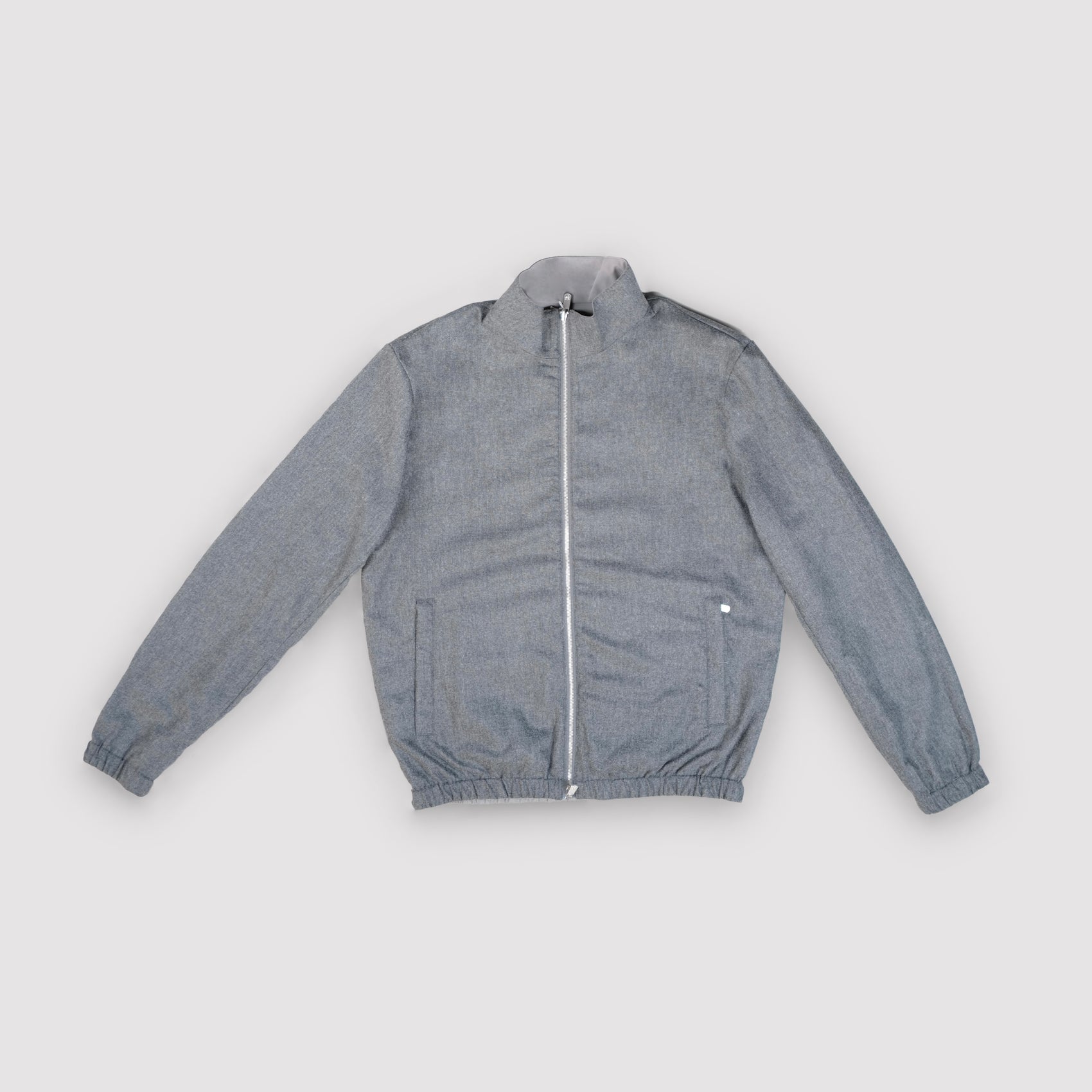 Marco Pescarolo Forzad Reversible Bomber