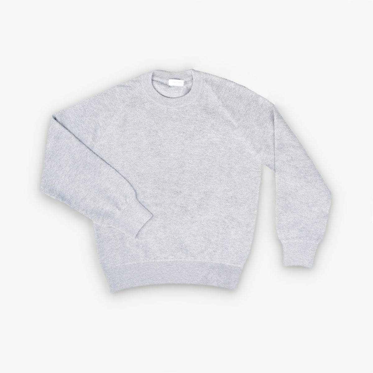 Piacenza 1733 Virgin Wool Sweater