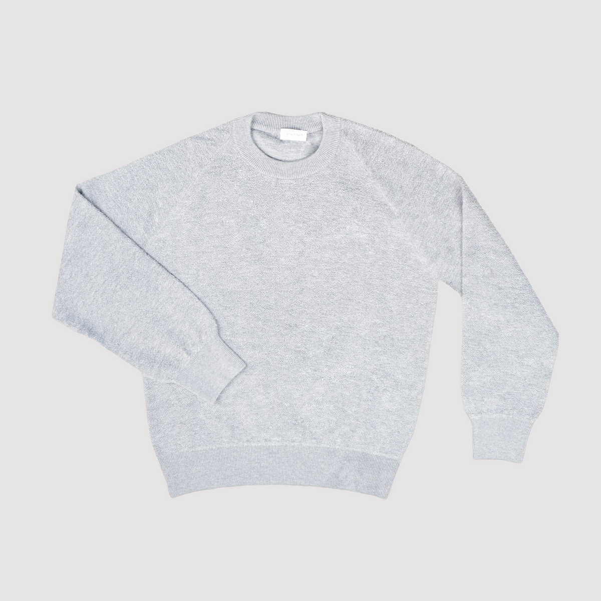 Piacenza 1733 Virgin Wool Sweater