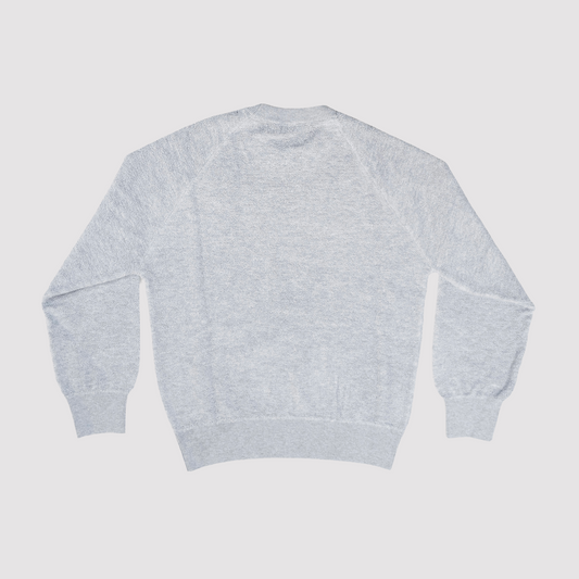 Piacenza 1733 Virgin Wool Sweater
