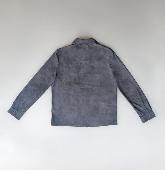Marco Pescarolo Urus Techno Jacket