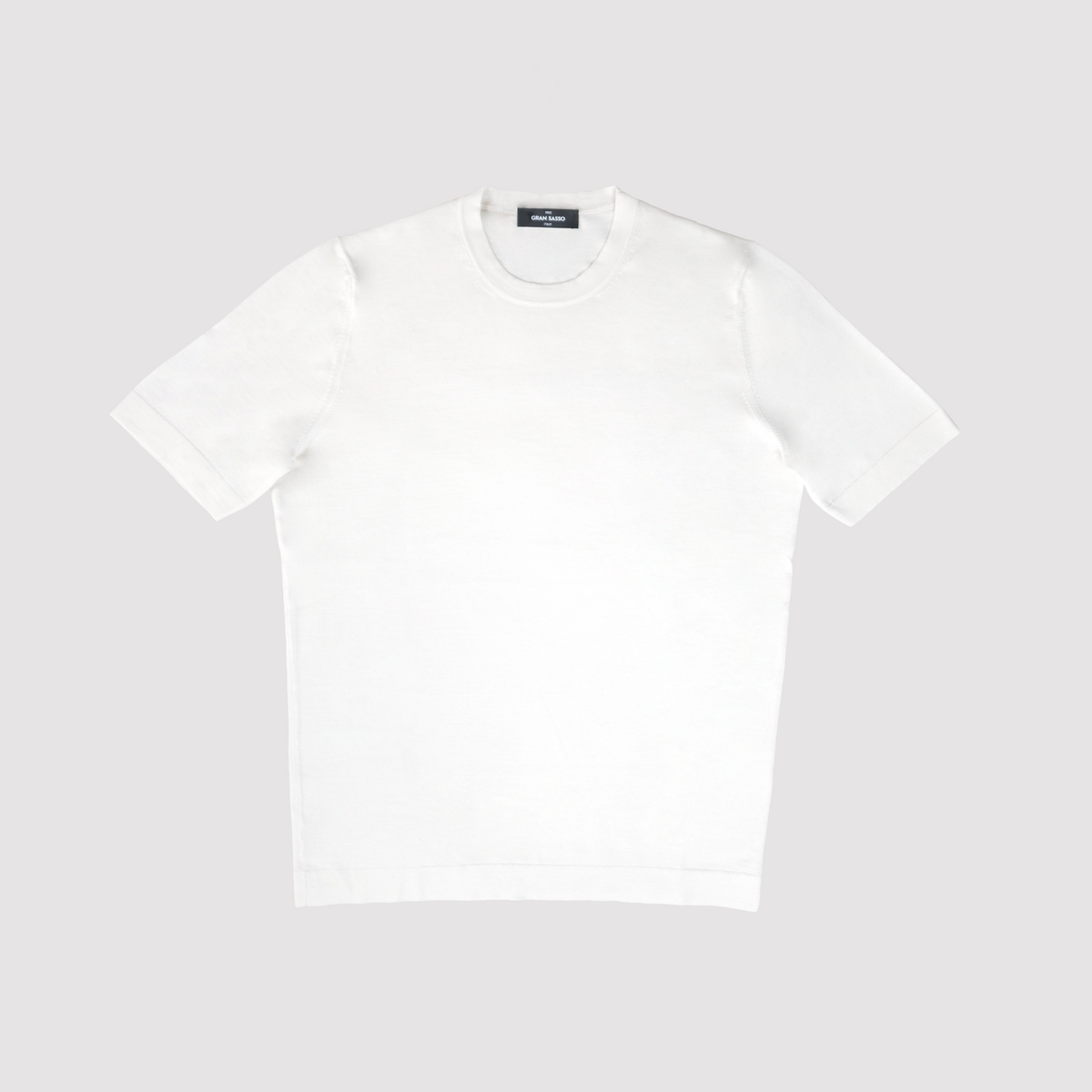 Gran Sasso Wool/Cashmere/Silk Knit