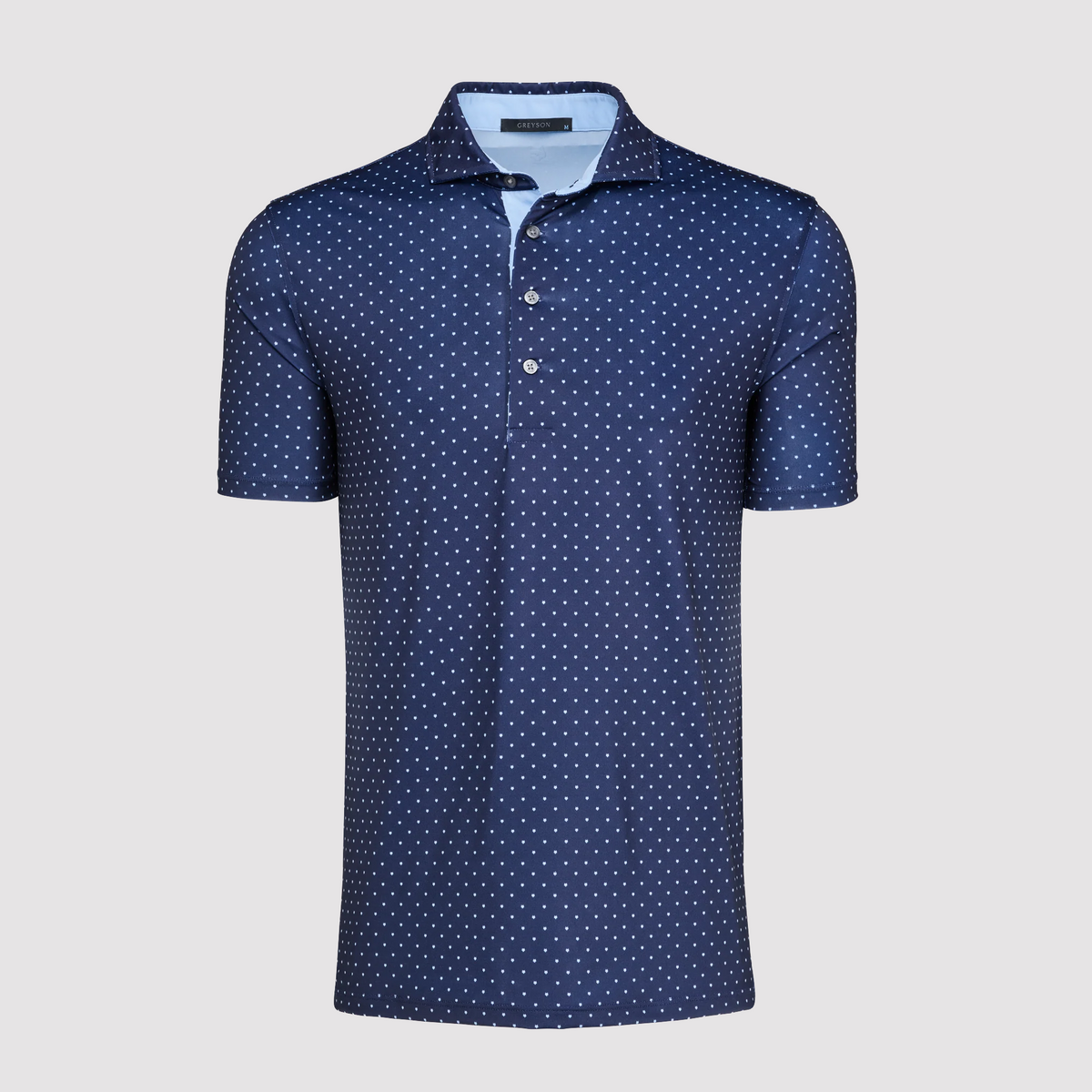 Greyson Icon Polo