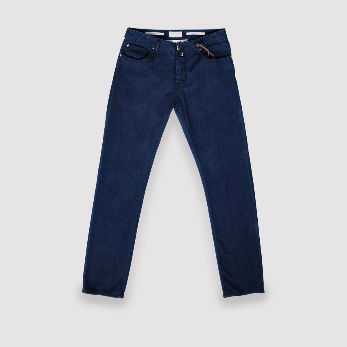 Jacob Cohen 5-Pocket Denim