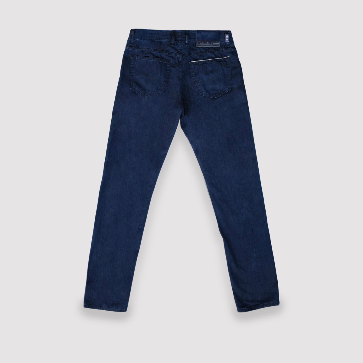 Jacob Cohen 5-Pocket Denim