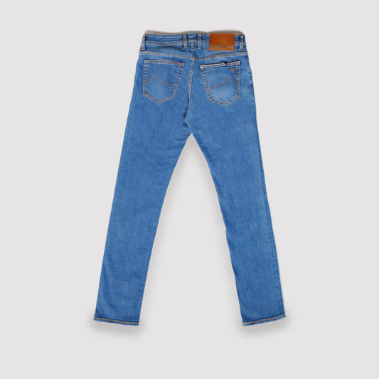 Jacob Cohen Bard LTD. Denim