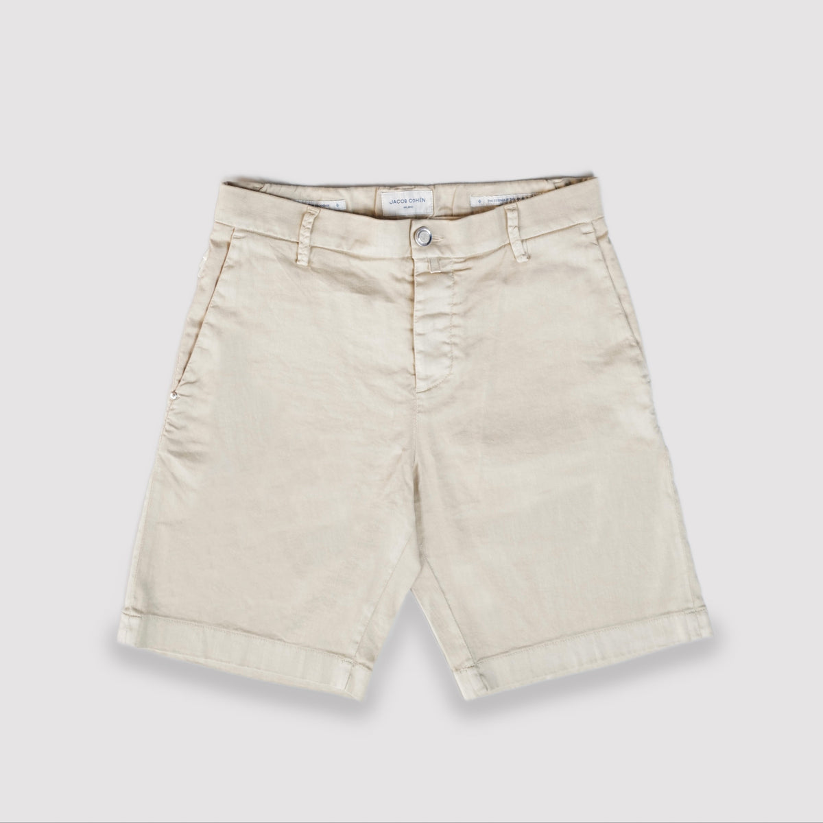 Jacob Cohen Bermuda Shorts