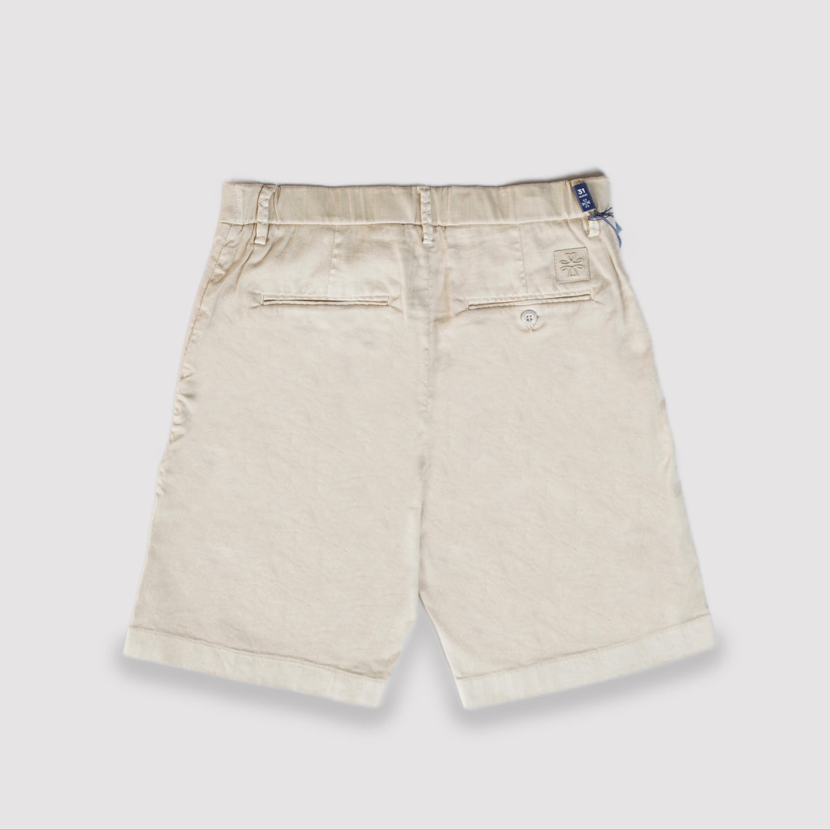 Jacob Cohen Bermuda Shorts