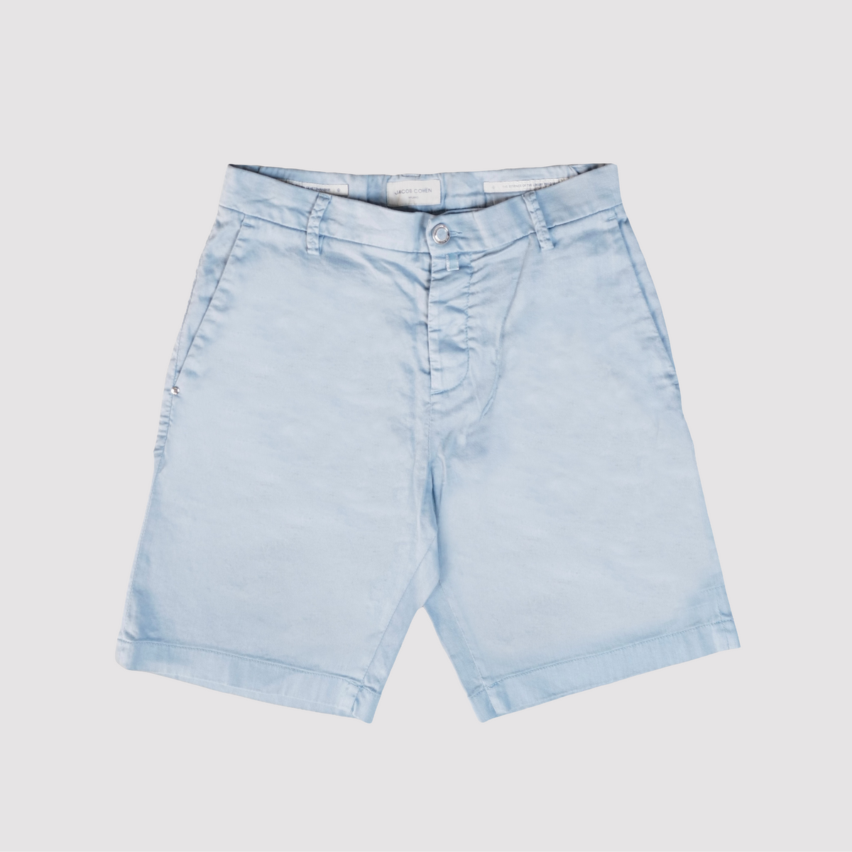 Jacob Cohen Bermuda Shorts