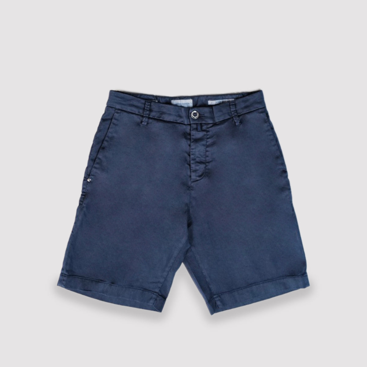 Jacob Cohen George Bermudas
