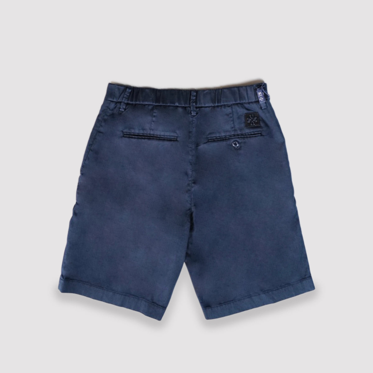 Jacob Cohen George Bermudas
