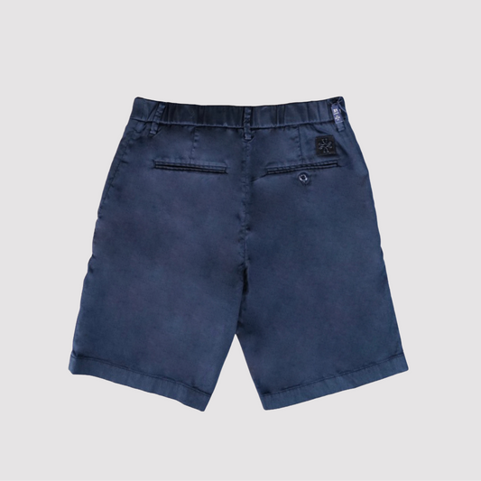 Jacob Cohen George Bermudas