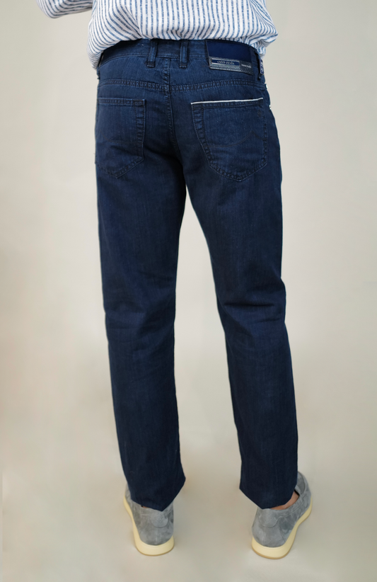 Jacob Cohen 5-Pocket Denim