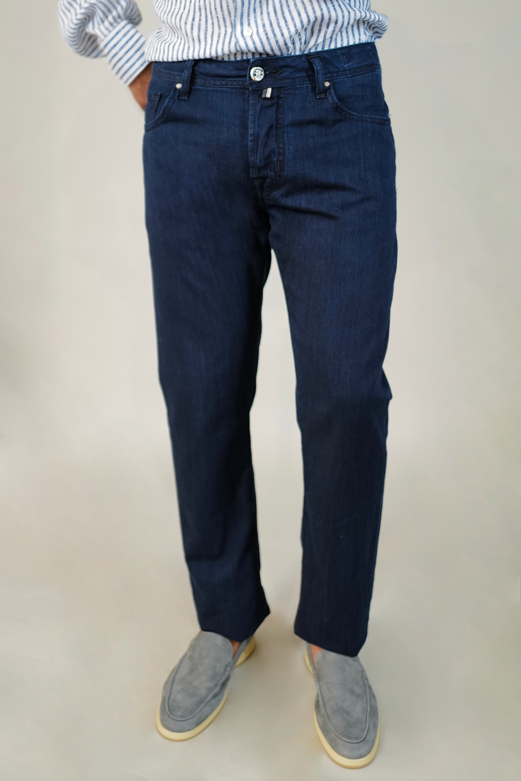 Jacob Cohen 5-Pocket Denim