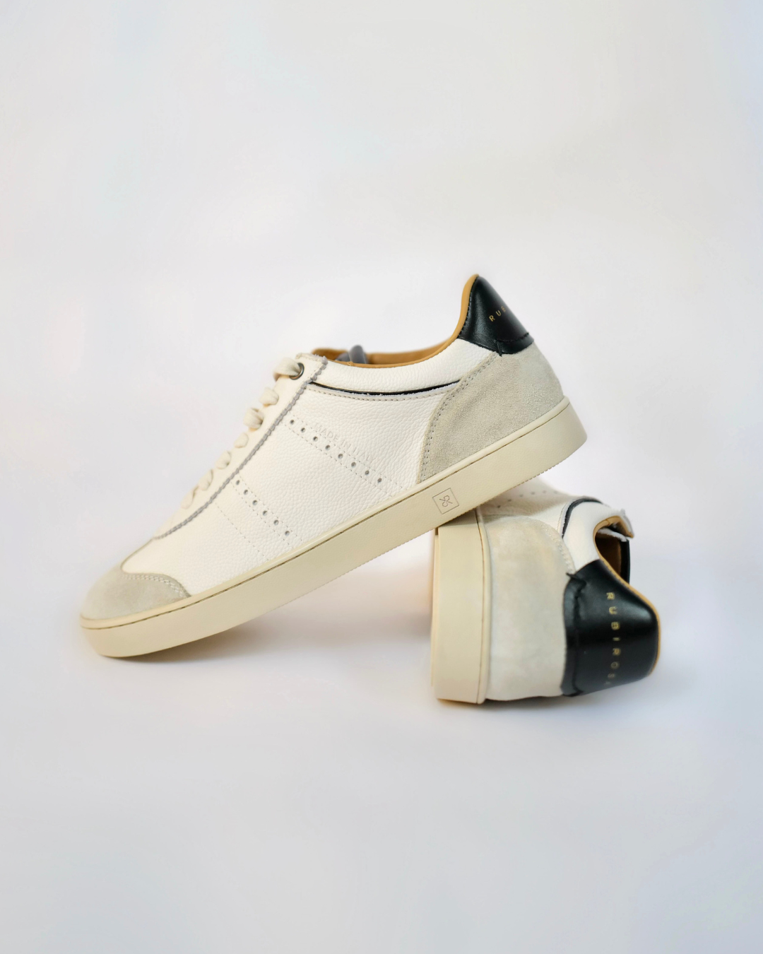Rubirosa Judy Sneaker