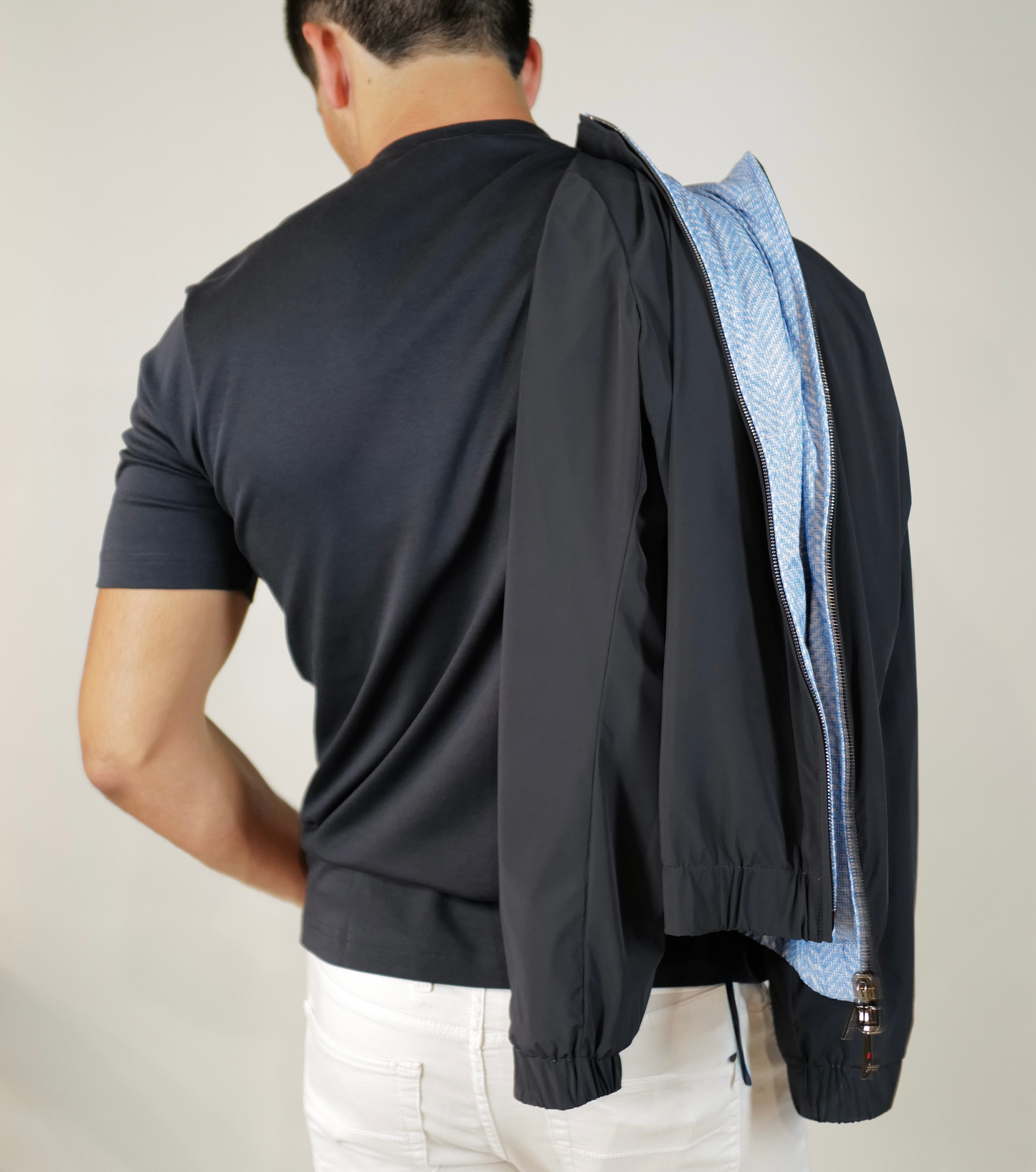 Kired Reversible Jacket