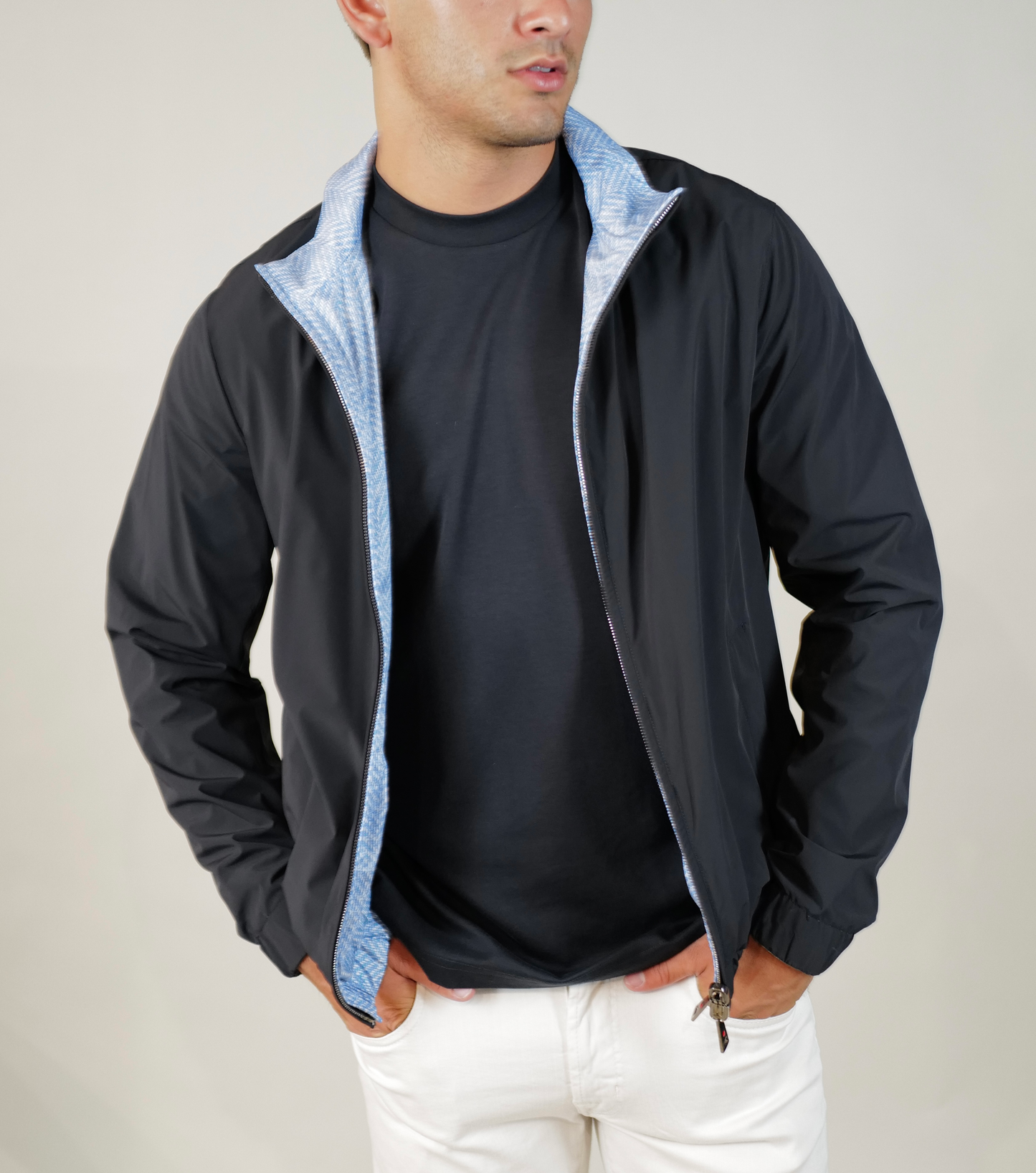 Kired Reversible Jacket