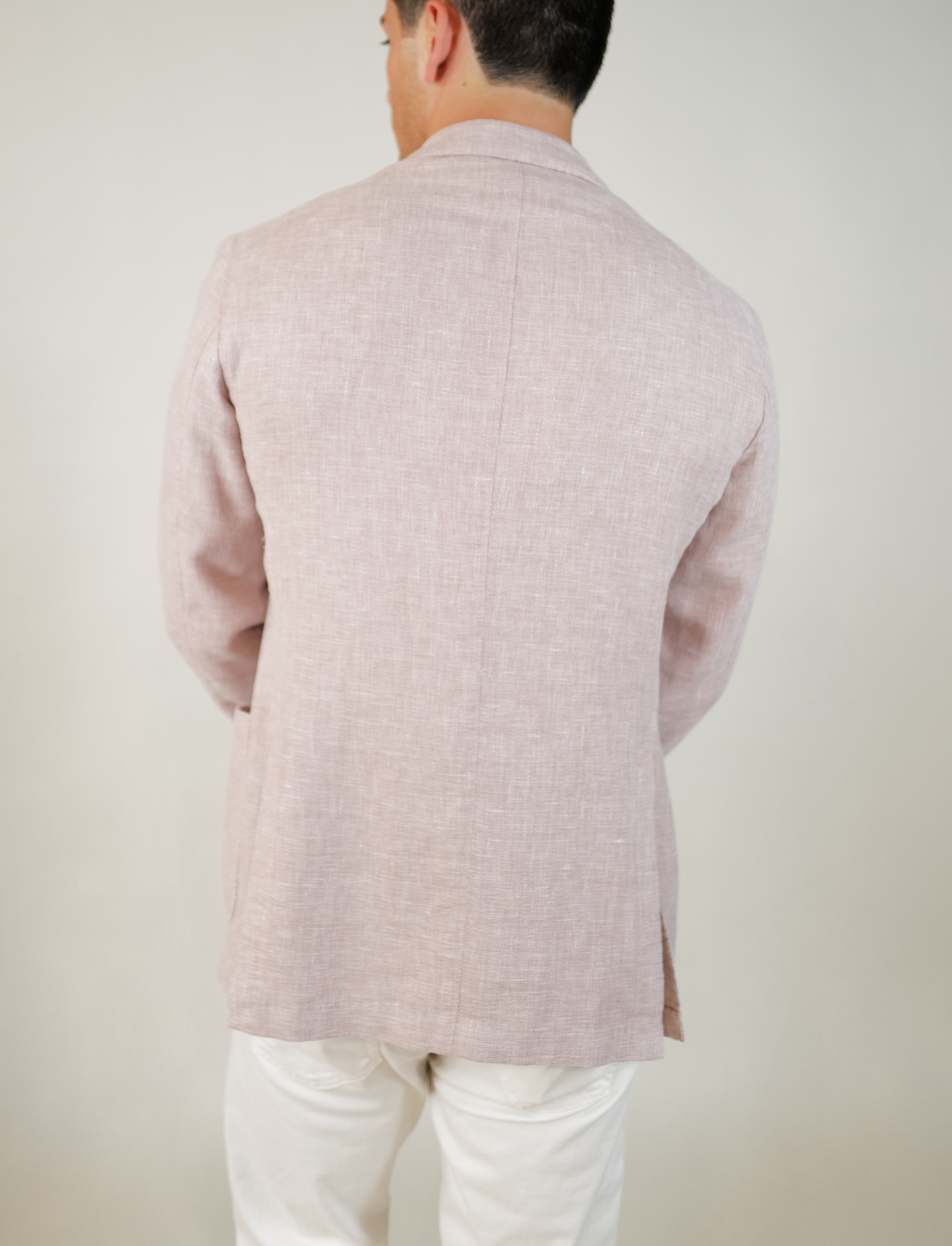 L.B.M. Wool/Linen Sport Coat