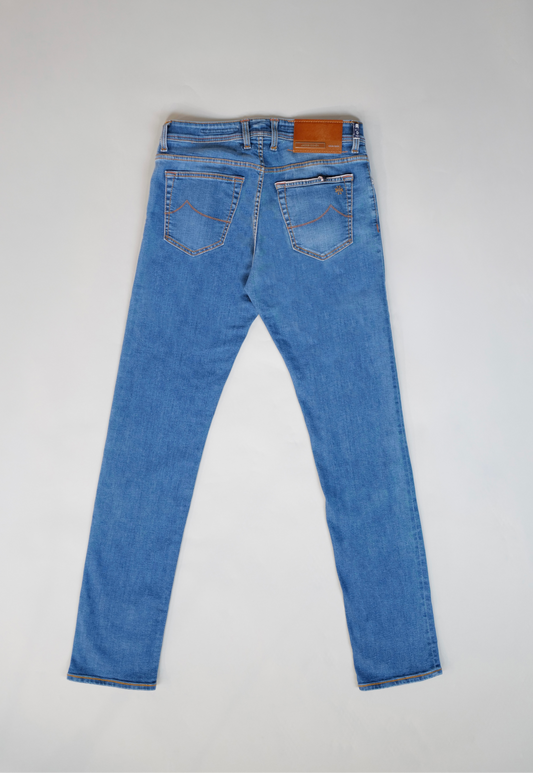Jacob Cohen Bard LTD. Denim